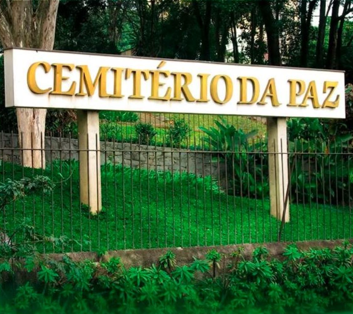 Cemitério Paz Morumbi