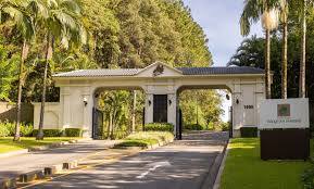 Cemitério Parque Pinheiros